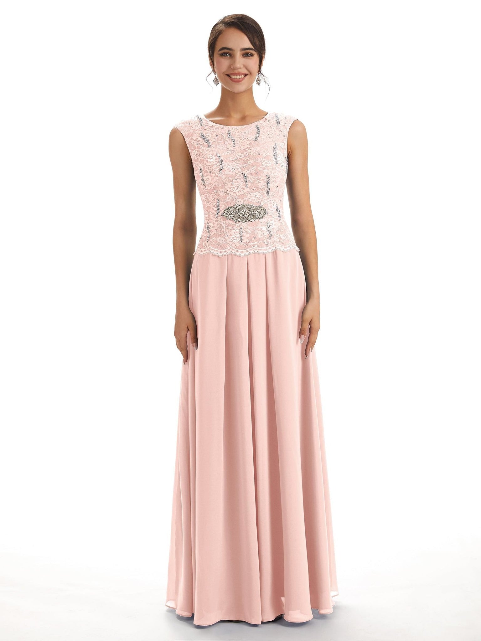 blushing-pink|rosemary