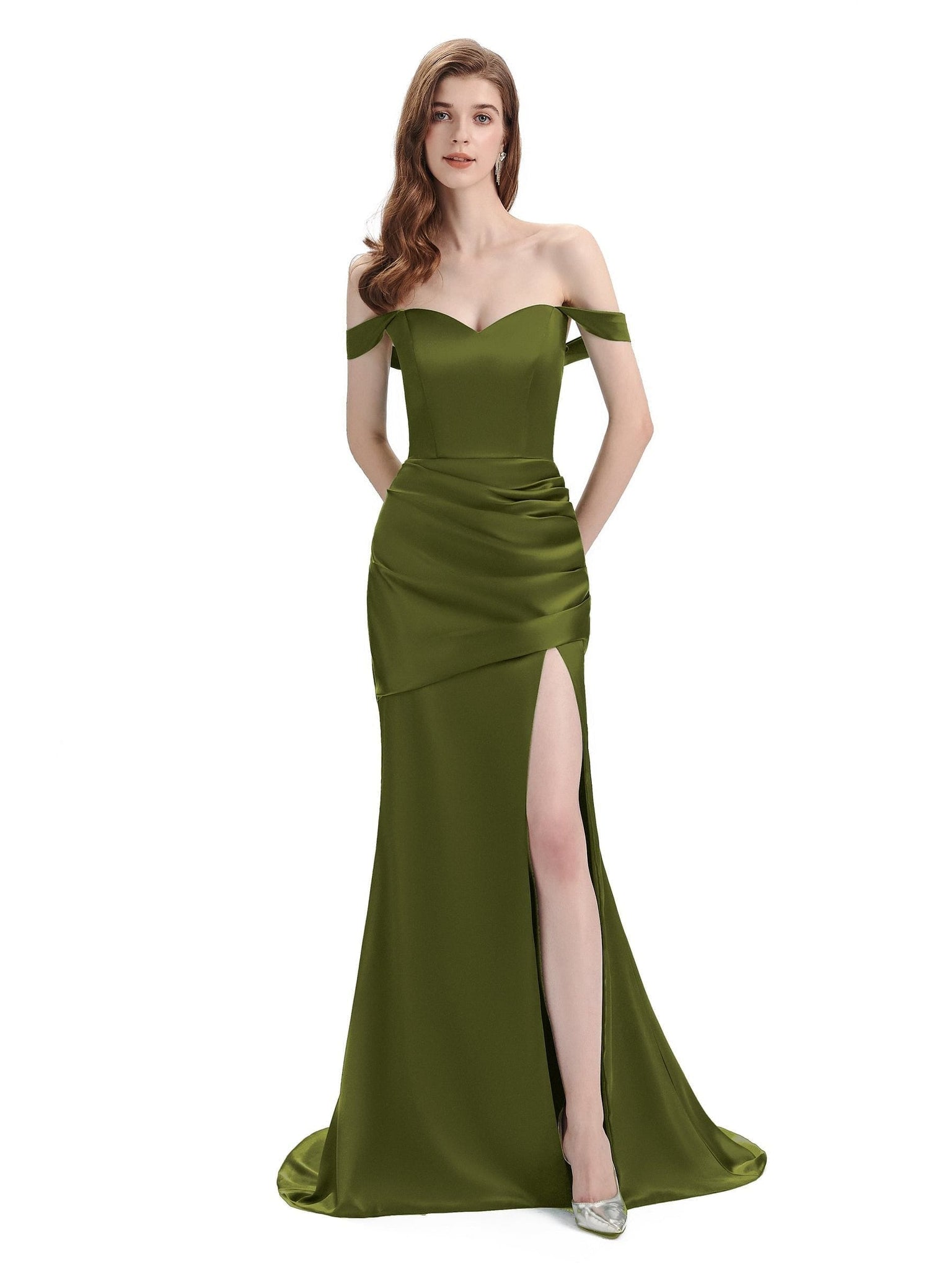 clover|elaine