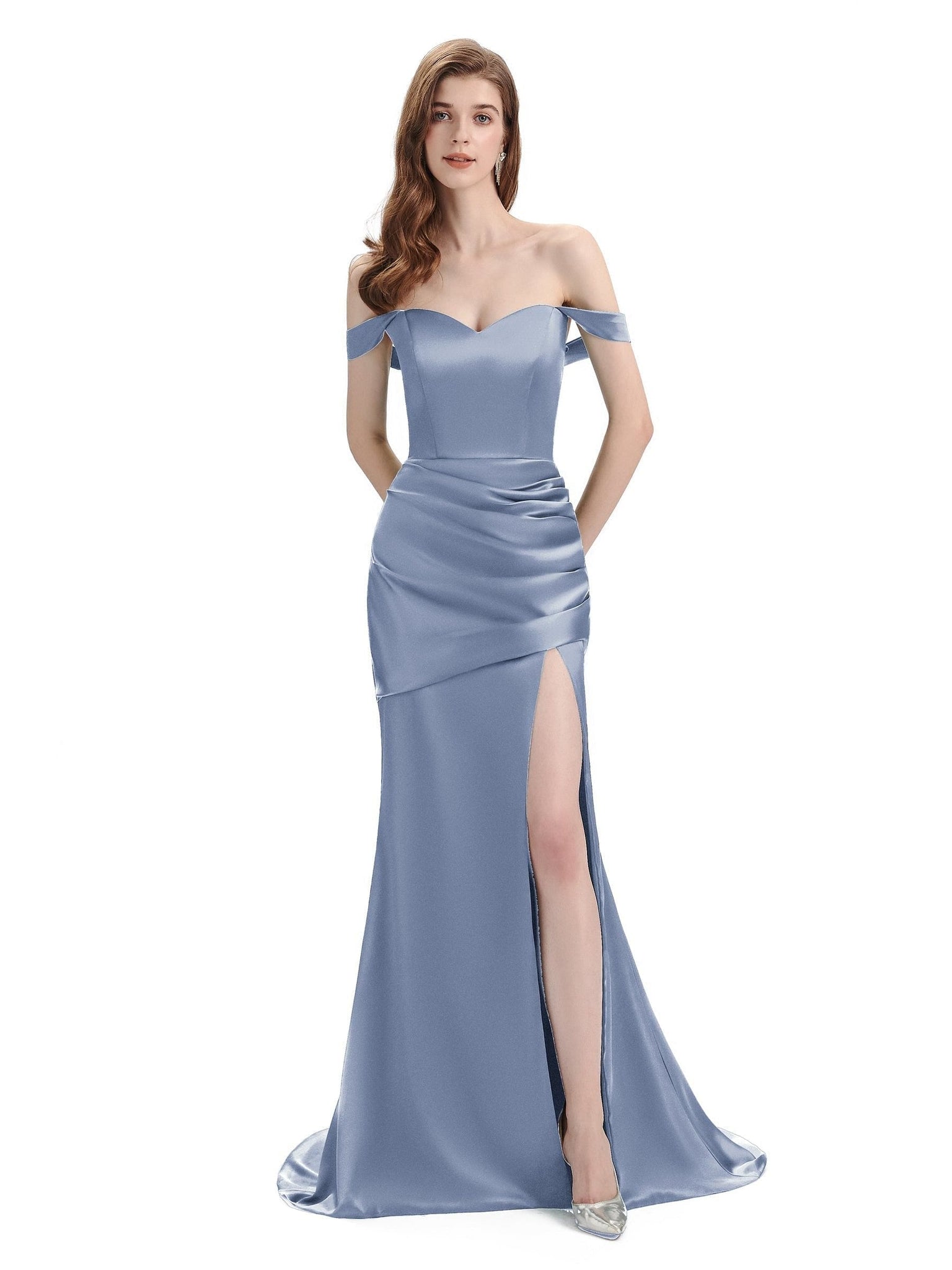 dusty-blue|elaine