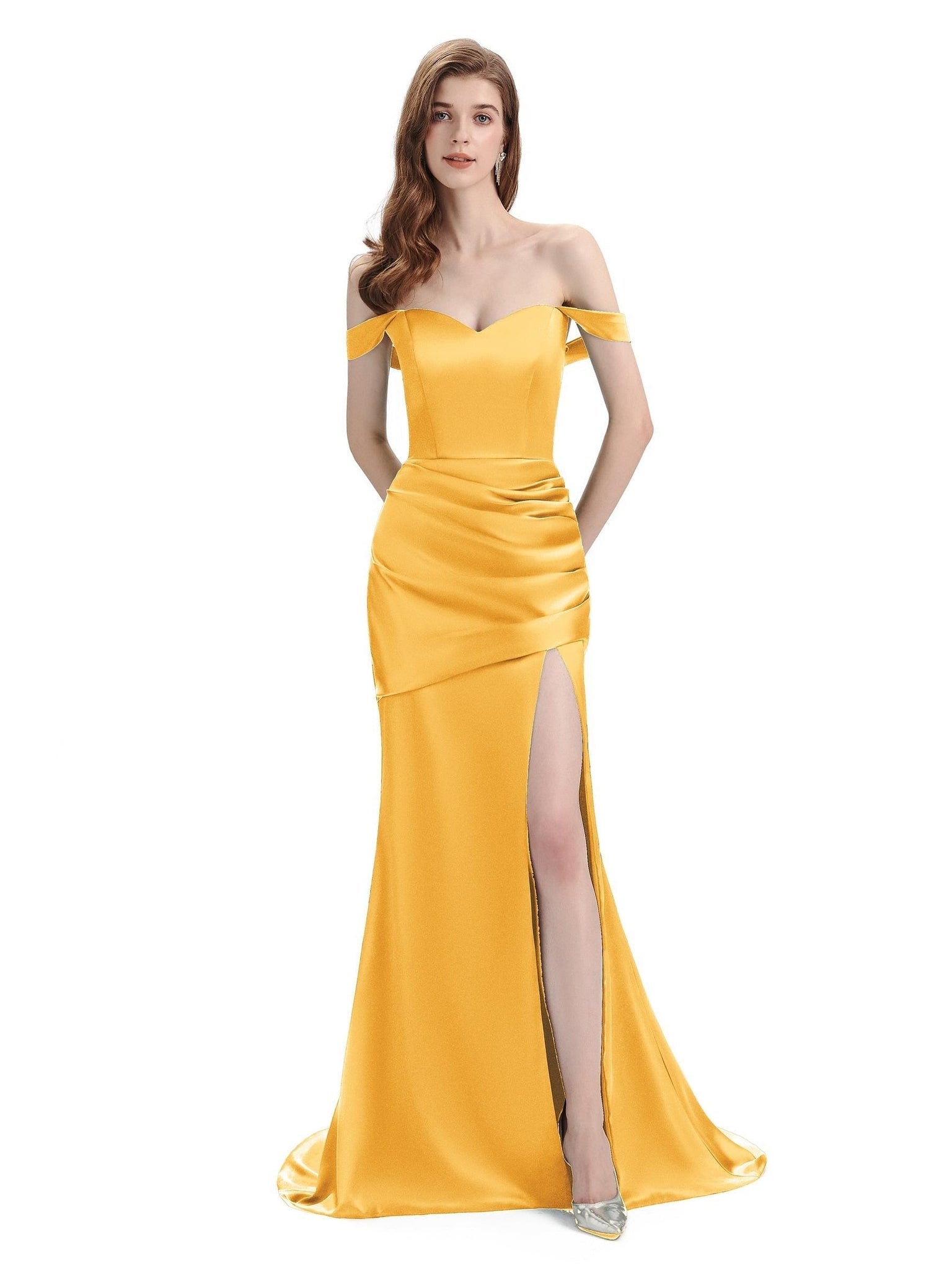 marigold|elaine