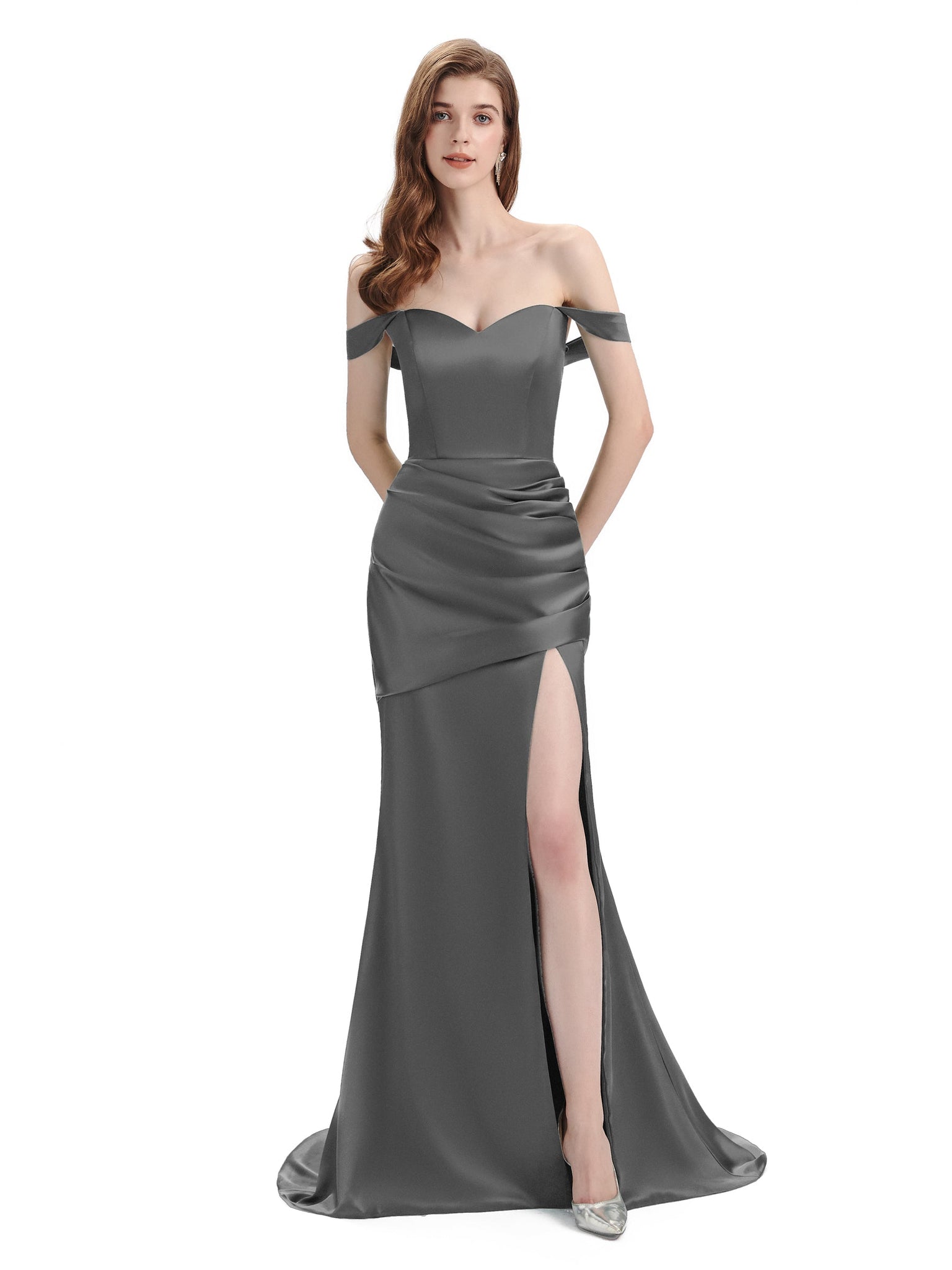 steel-grey|elaine