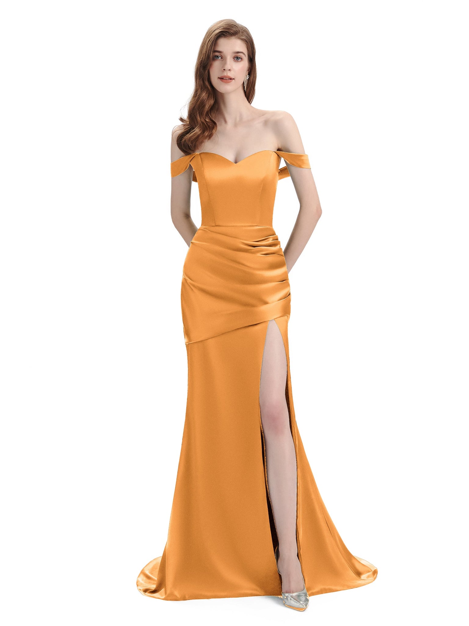 tangerine|elaine