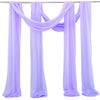 Outdoor Wedding Decoration Photography Props Background Curtain, ZHCP38